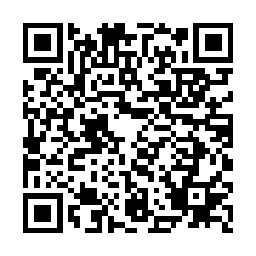 QR Code for appetAIwan Demo